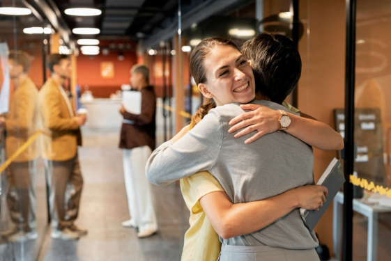 Setembro Amarelo: como o RH pode promover mais cuidado e saúde mental no trabalho