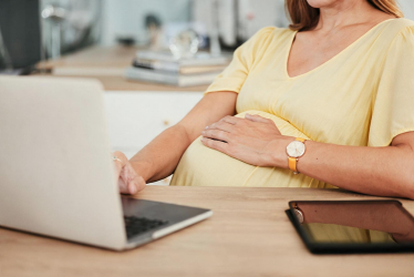 Licença-maternidade: o que o RH precisa fazer antes, durante e depois do afastamento