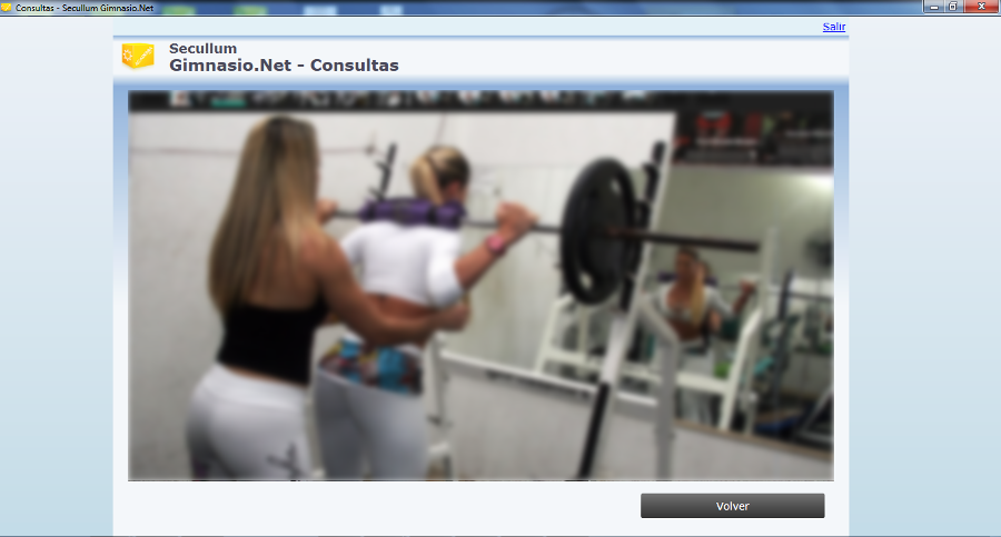 Módulo Consultas: Foto o Vídeo del paso a paso