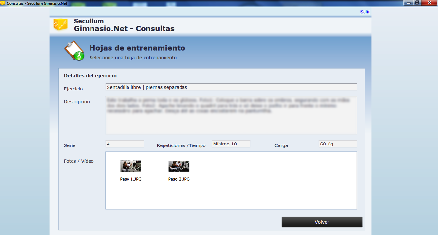Módulo Consultas: Paso a Paso Ejercicio