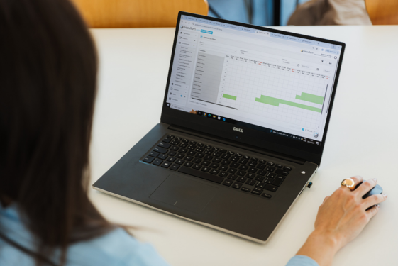 Planilhas vs. Software: Como Automatizar Processos no RH