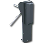 Exemplo Catraca Cofre