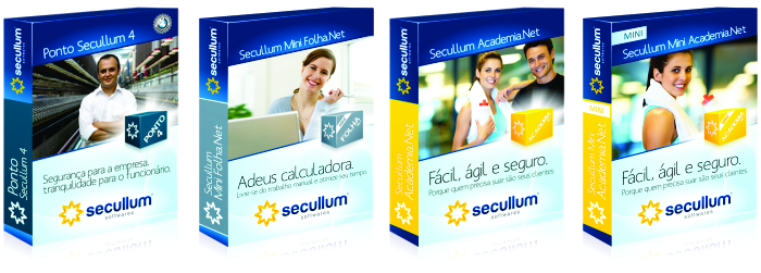 Softwares que tem este serviço para uso