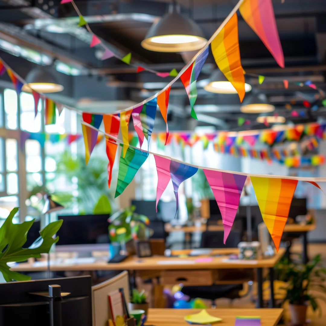 Festa Junina na Empresa: 10 ideias para engajar sua equipe e fortalecer a cultura organizacional